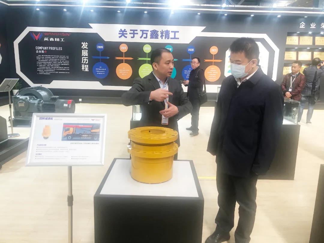 湖南航天管理局局長