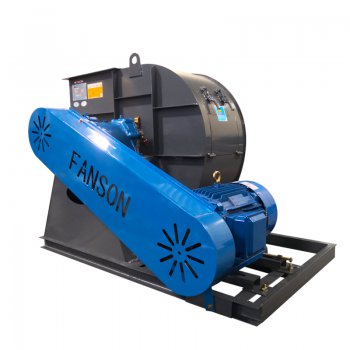 4-72-C式離心式通風(fēng)機(jī)