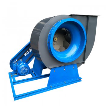 FSPC-C式工業排塵離心風機 FSPC-C式工業排塵離心風機