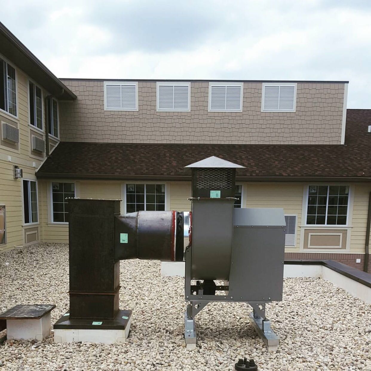 管道風(fēng)機(jī)的特點(diǎn)有哪些？