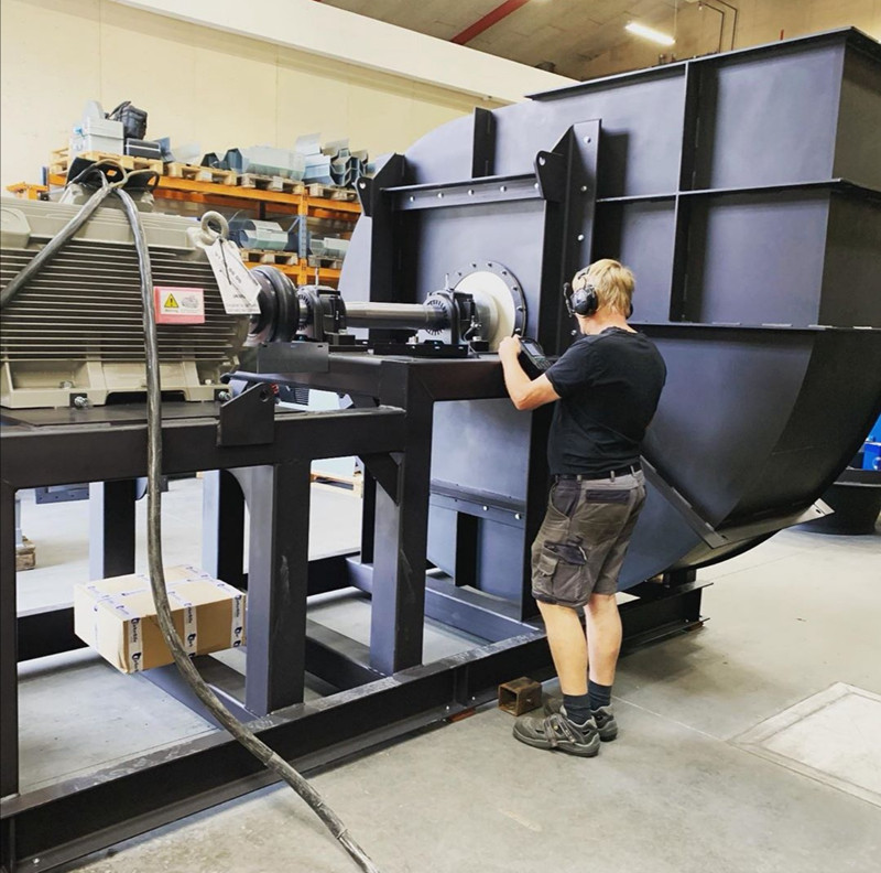 選購離心風機要避免什么陷阱呢? 選購離心風機要避免什么陷阱呢?