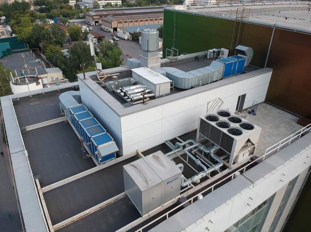 箱體風(fēng)機為什么越來越受關(guān)注？風(fēng)機外形大致是圓柱型和蝸牛形狀的